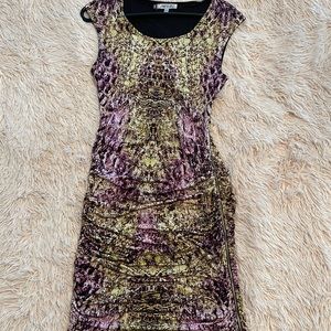 Women’s S Jennifer Lopez Dress